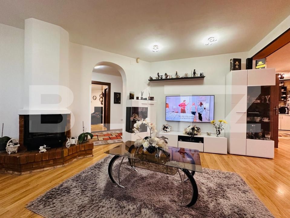 Casa de vânzare 6 camere Stupini - 207148CV | BLITZ Brașov | Poza4