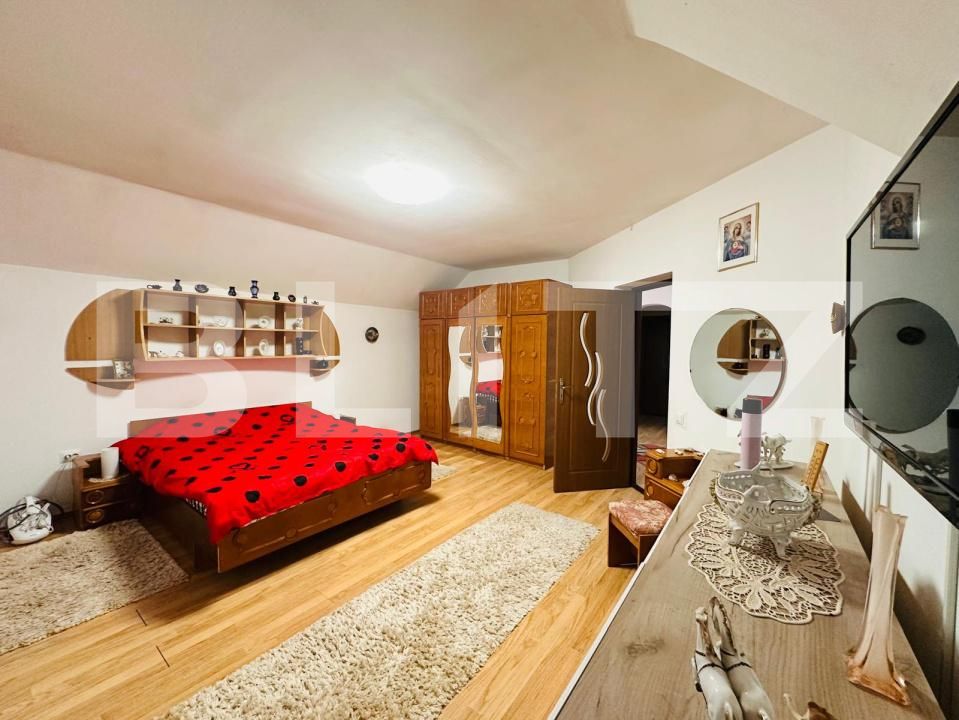 Casa de vânzare 6 camere Stupini - 207148CV | BLITZ Brașov | Poza18
