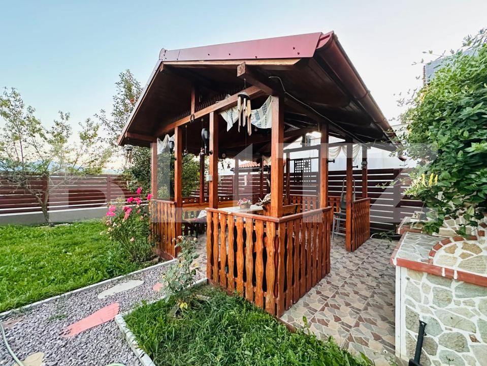 Casa de vânzare 6 camere Stupini - 207148CV | BLITZ Brașov | Poza23