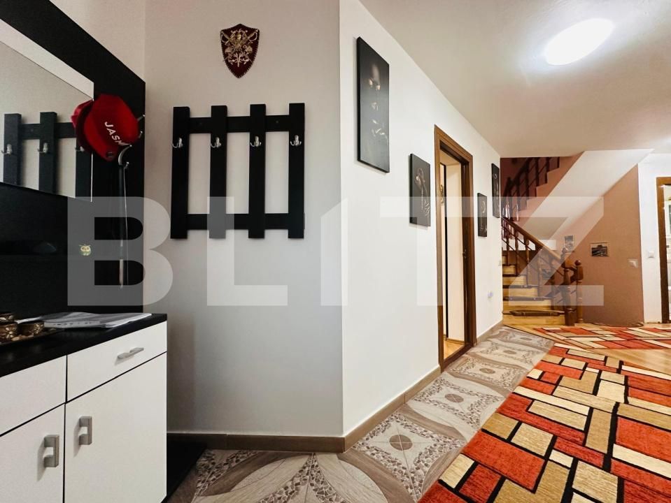 Casa de vânzare 6 camere Stupini - 207148CV | BLITZ Brașov | Poza9