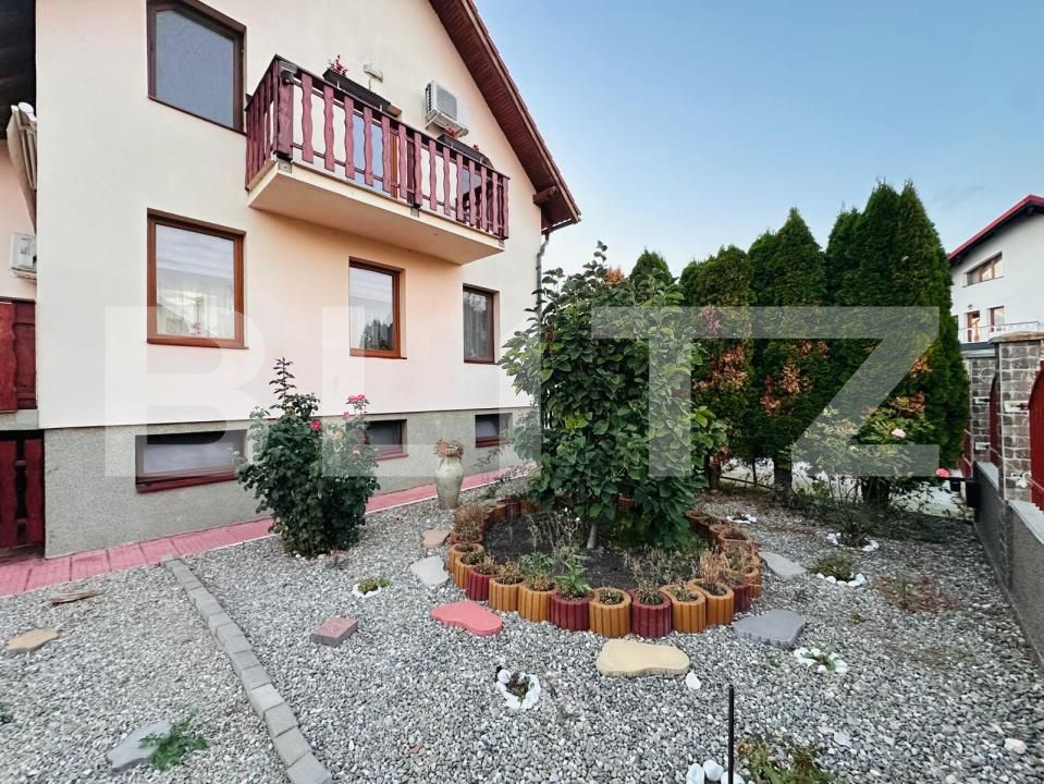 Casa de vânzare 6 camere Stupini - 207148CV | BLITZ Brașov | Poza3
