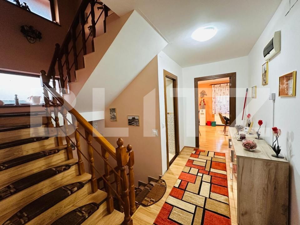 Casa de vânzare 6 camere Stupini - 207148CV | BLITZ Brașov | Poza12
