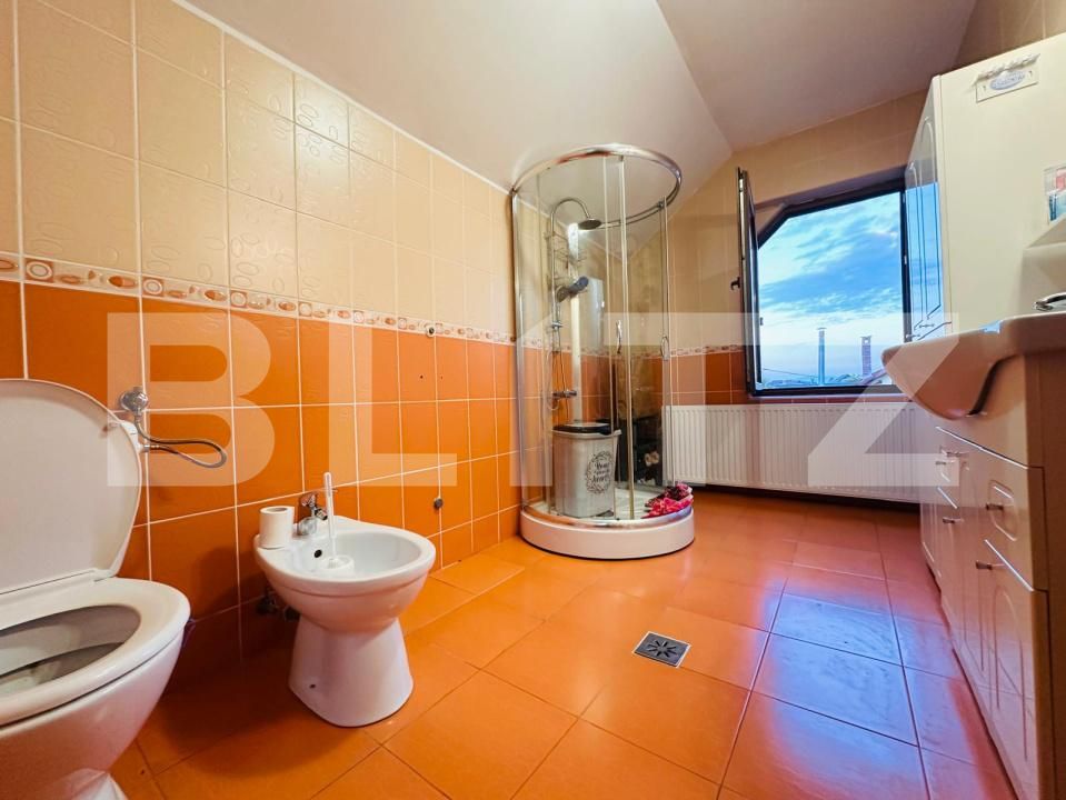 Casa de vânzare 6 camere Stupini - 207148CV | BLITZ Brașov | Poza19