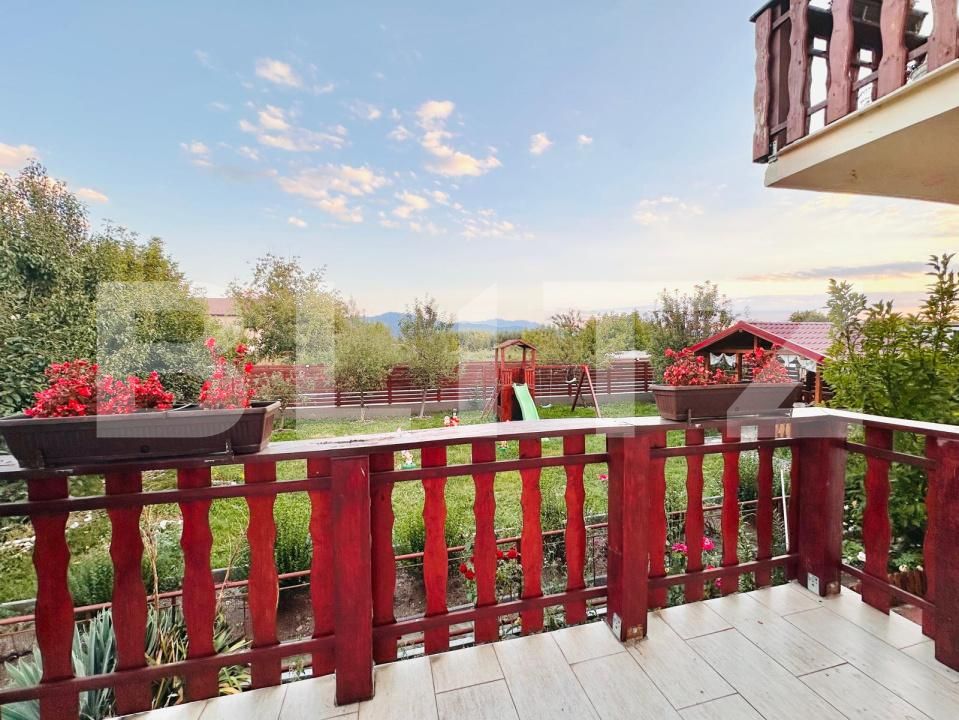 Casa de vânzare 6 camere Stupini - 207148CV | BLITZ Brașov | Poza8