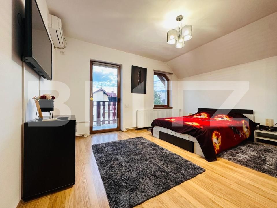 Casa de vânzare 6 camere Stupini - 207148CV | BLITZ Brașov | Poza17