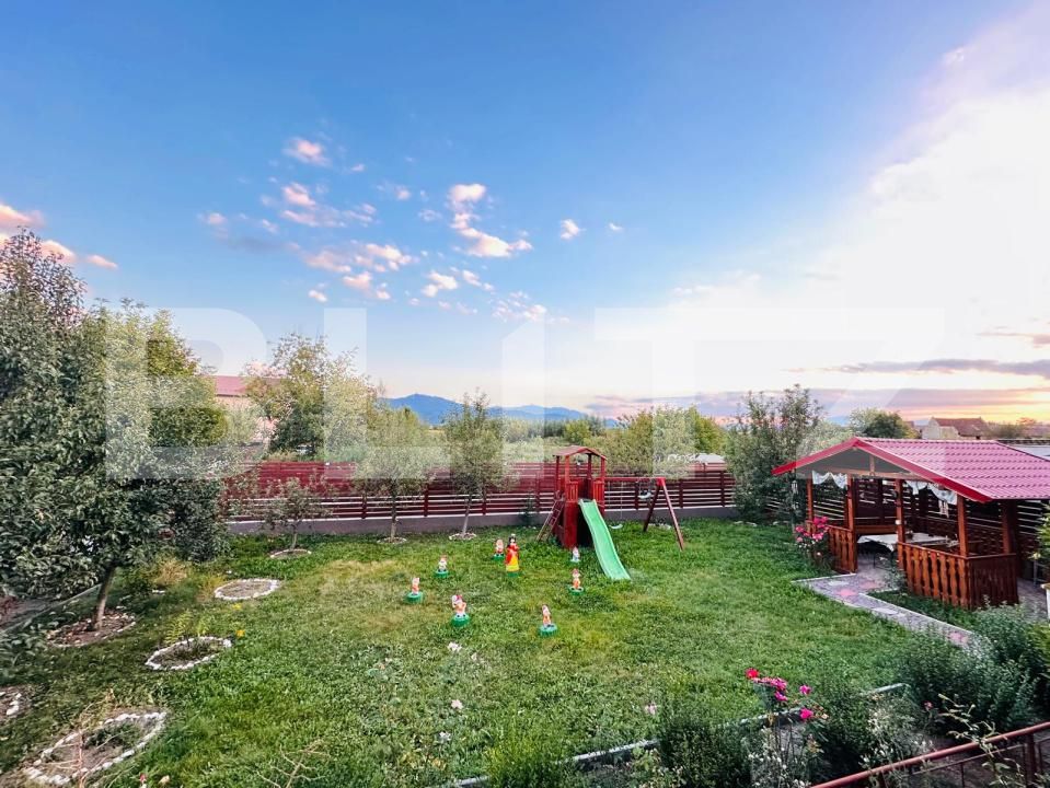 Casa de vânzare 6 camere Stupini - 207148CV | BLITZ Brașov | Poza2