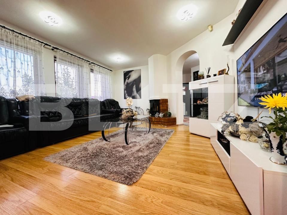 Casa de vânzare 6 camere Stupini - 207148CV | BLITZ Brașov | Poza5
