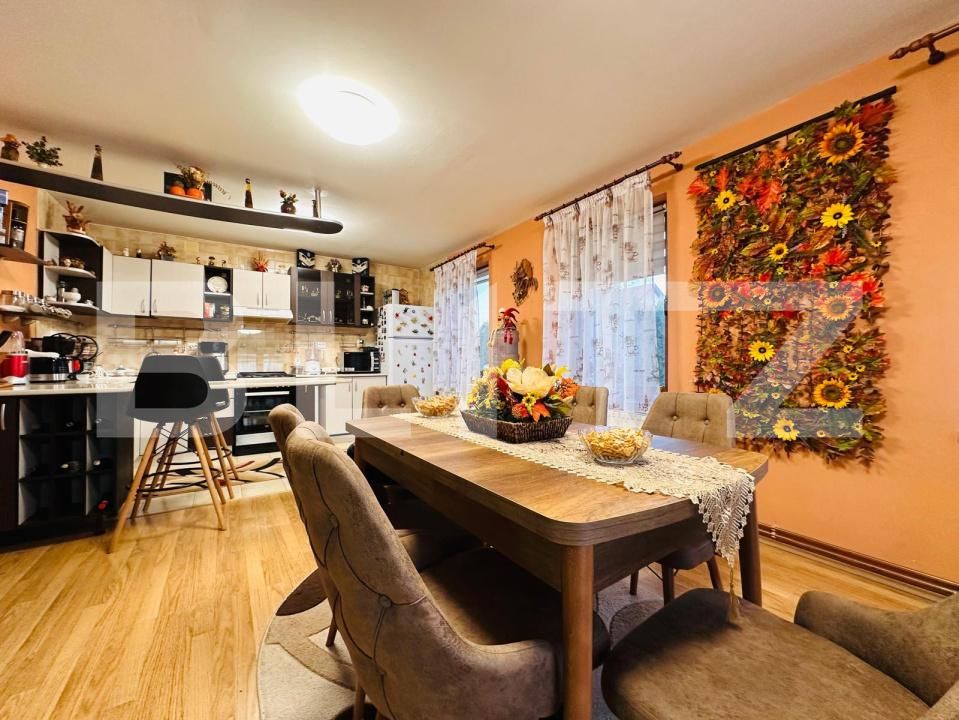 Casa de vânzare 6 camere Stupini - 207148CV | BLITZ Brașov | Poza7