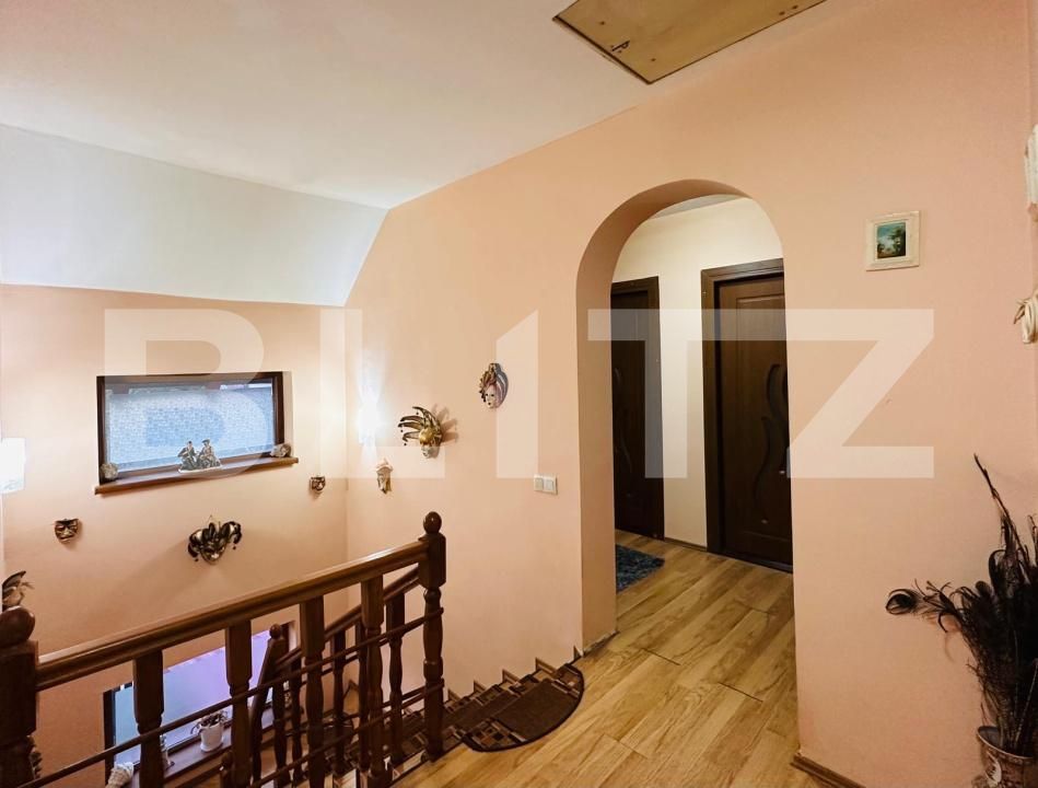 Casa de vânzare 6 camere Stupini - 207148CV | BLITZ Brașov | Poza16