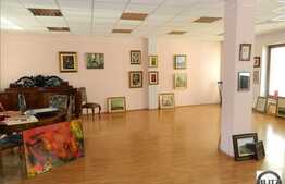 Inchiriere spatiu 85 mp utili in cladire noua, zona Piata Mihai Viteazu