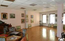 Inchiriere spatiu 85 mp utili in cladire noua, zona Piata Mihai Viteazu