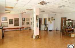 Inchiriere spatiu 85 mp utili in cladire noua, zona Piata Mihai Viteazu