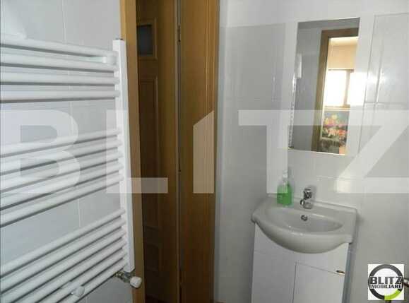 Spațiu birouri de închiriat Central - 20715SIB | BLITZ Cluj-Napoca | Poza4