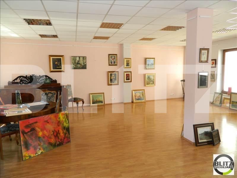 Spațiu birouri de închiriat Central - 20715SIB | BLITZ Cluj-Napoca | Poza5