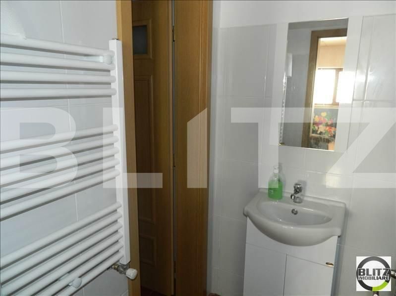 Spațiu birouri de închiriat Central - 20715SIB | BLITZ Cluj-Napoca | Poza4