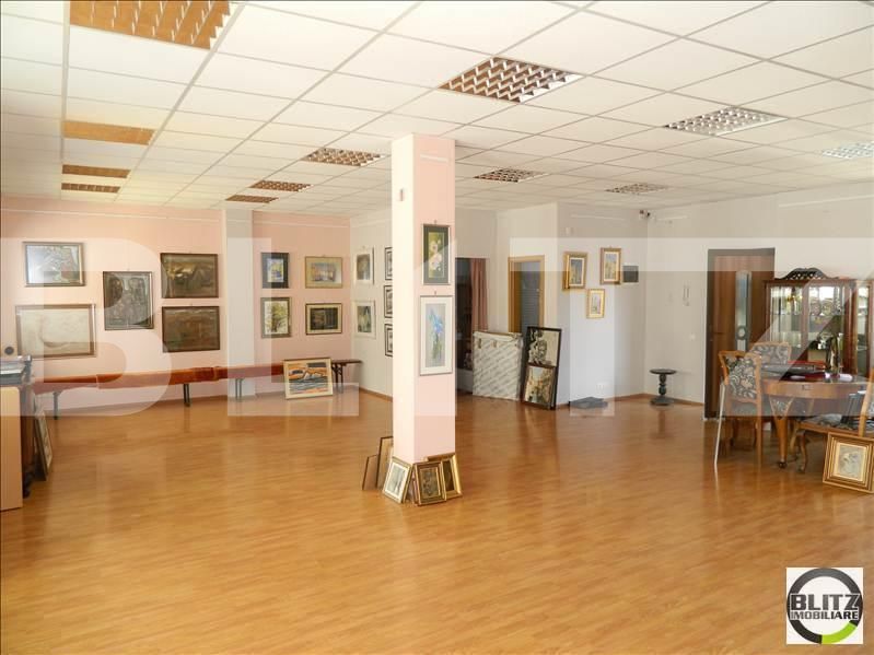 Spațiu birouri de închiriat Central - 20715SIB | BLITZ Cluj-Napoca | Poza3