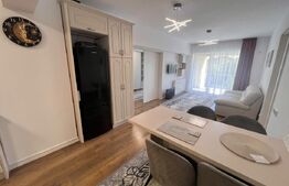 Apartament 3 camere, 65 mp, zona Gheorgheni, Exclusivitate 