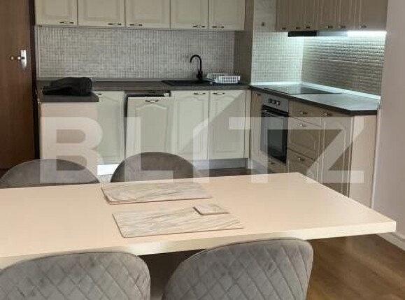 Apartament de închiriat 3 camere Gheorgheni - 207152AI | BLITZ Cluj-Napoca | Poza3
