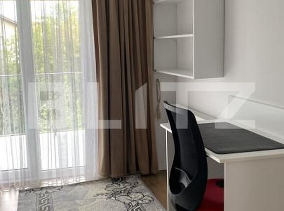 Apartament de închiriat 3 camere Gheorgheni - 207152AI | BLITZ Cluj-Napoca | Poza4