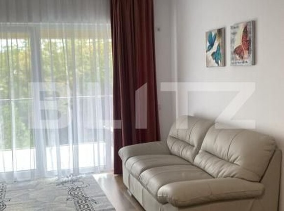 Apartament de închiriat 3 camere Gheorgheni - 207152AI | BLITZ Cluj-Napoca | Poza2