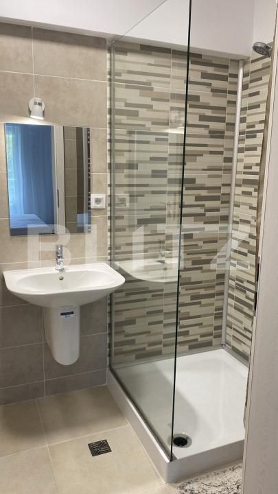 Apartament de închiriat 3 camere Gheorgheni - 207152AI | BLITZ Cluj-Napoca | Poza6