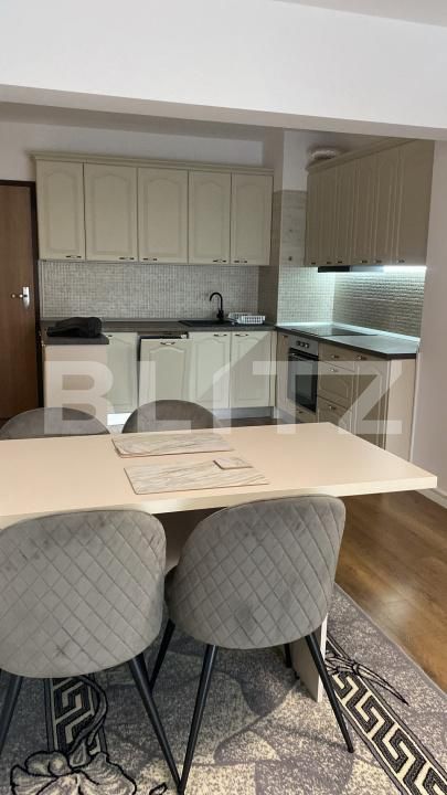 Apartament de închiriat 3 camere Gheorgheni - 207152AI | BLITZ Cluj-Napoca | Poza3