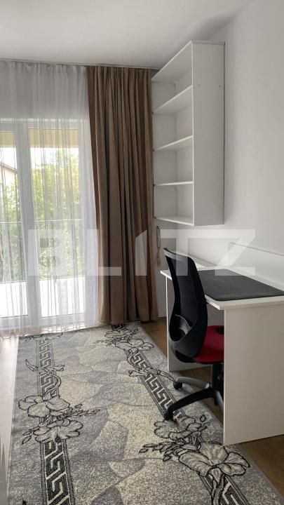 Apartament de închiriat 3 camere Gheorgheni - 207152AI | BLITZ Cluj-Napoca | Poza4