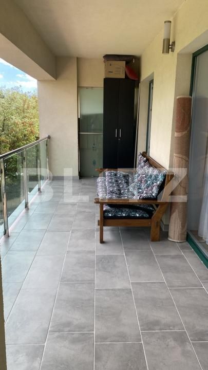 Apartament de închiriat 3 camere Gheorgheni - 207152AI | BLITZ Cluj-Napoca | Poza7