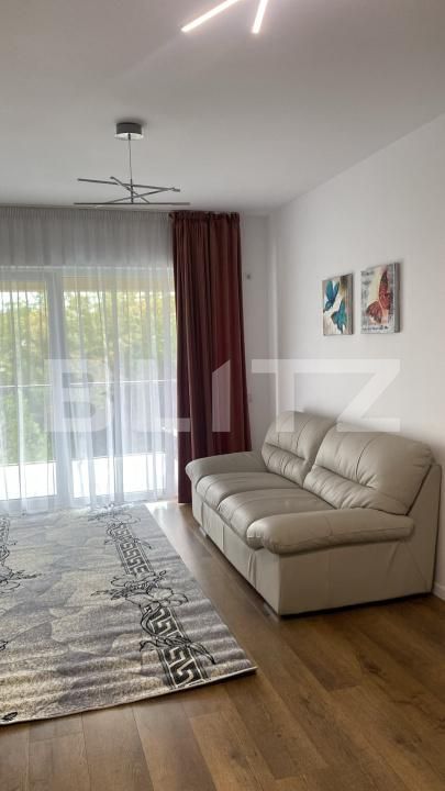 Apartament de închiriat 3 camere Gheorgheni - 207152AI | BLITZ Cluj-Napoca | Poza2