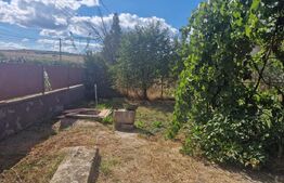 Casa renovabila cu teren 1500mp, Caianu Mic - Cluj