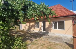 Casa renovabila cu teren 1500mp, Caianu Mic - Cluj