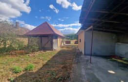 Casa renovabila cu teren 1500mp, Caianu Mic - Cluj