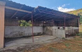Casa renovabila cu teren 1500mp, Caianu Mic - Cluj