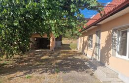 Casa renovabila cu teren 1500mp, Caianu Mic - Cluj