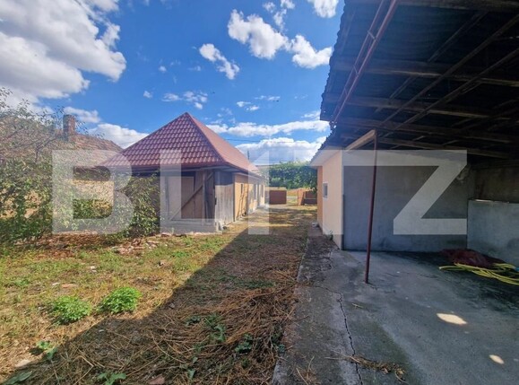 Casa de vânzare 2 camere Căianu Mic - 207156CV | BLITZ Cluj-Napoca | Poza5