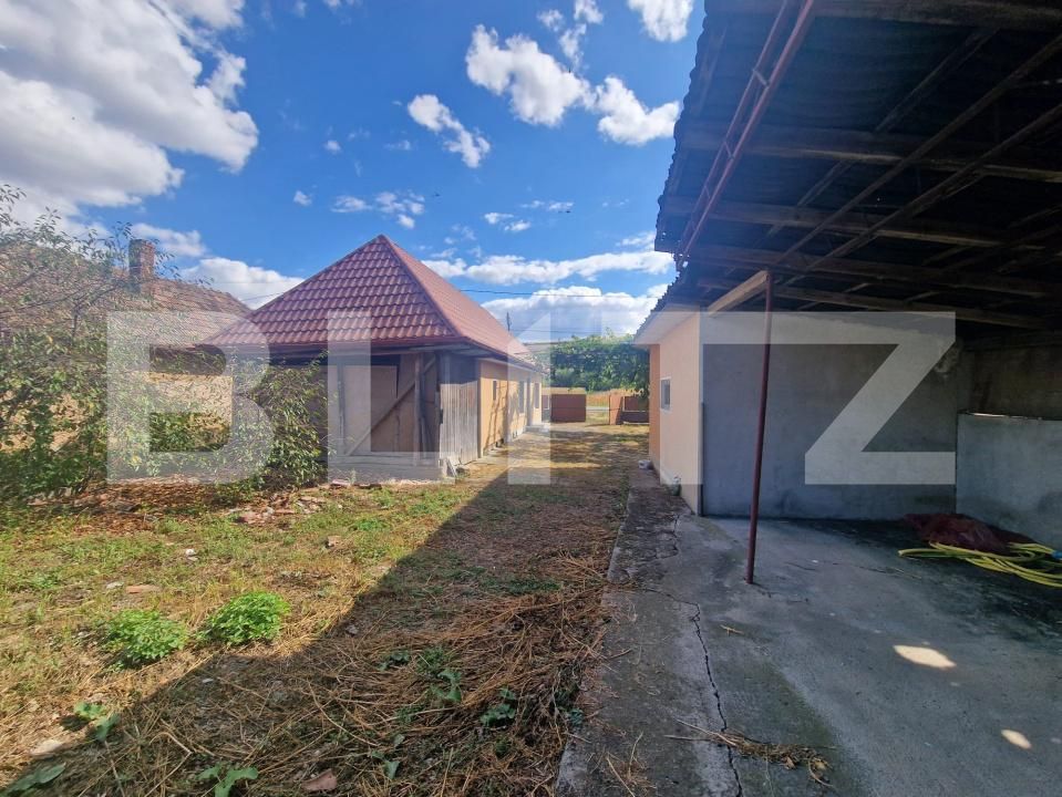 Casa de vânzare 2 camere Căianu Mic - 207156CV | BLITZ Cluj-Napoca | Poza5