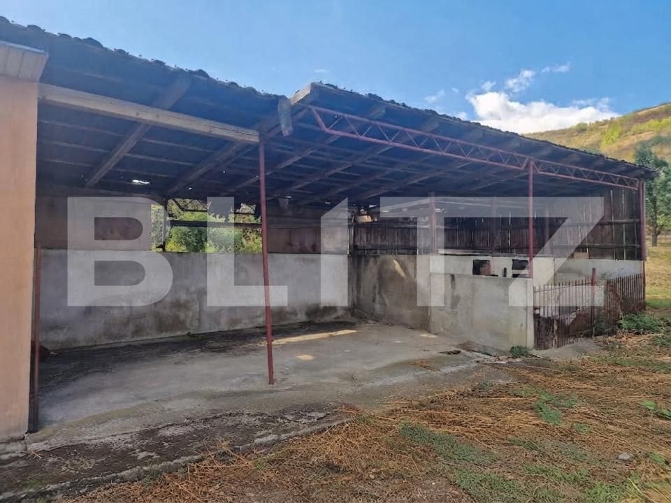 Casa de vânzare 2 camere Căianu Mic - 207156CV | BLITZ Cluj-Napoca | Poza4