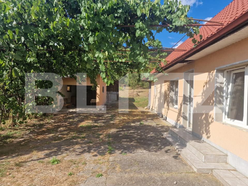 Casa de vânzare 2 camere Căianu Mic - 207156CV | BLITZ Cluj-Napoca | Poza2