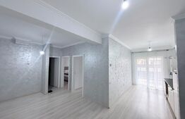 Apartament 3 camere, 56 mp, zona Cetatii