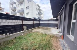 Apartament 3 camere, 56 mp, zona Cetatii