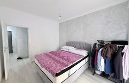 Apartament 3 camere, 56 mp, zona Cetatii