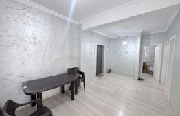 Apartament 3 camere, 56 mp, zona Cetatii