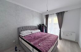 Apartament 3 camere, 56 mp, zona Cetatii