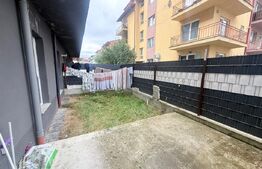 Apartament 3 camere, 56 mp, zona Cetatii
