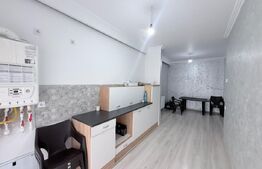 Apartament 3 camere, 56 mp, zona Cetatii