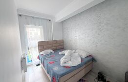 Apartament 3 camere, 56 mp, zona Cetatii