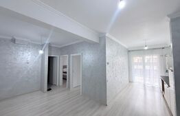 Apartament 3 camere, 56 mp, zona Cetatii