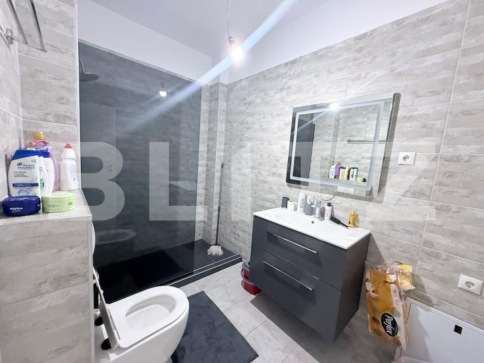 Apartament de vânzare 3 camere Floreşti - 207157AV | BLITZ Cluj-Napoca | Poza12