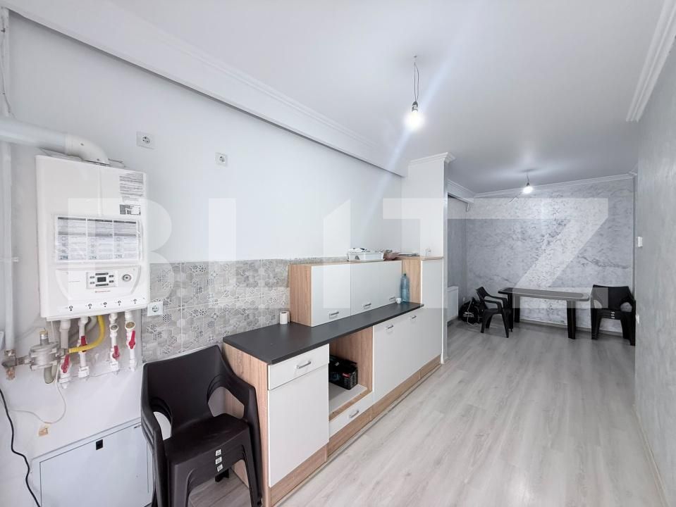 Apartament de vânzare 3 camere Floreşti - 207157AV | BLITZ Cluj-Napoca | Poza3