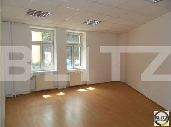 Spațiu birouri de închiriat Central - 20716SIB | BLITZ Cluj-Napoca | Poza1